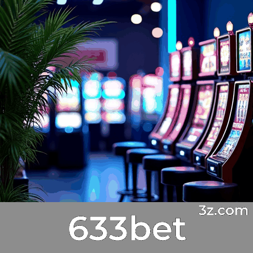 633bet game mais image