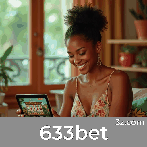 633bet game mais image