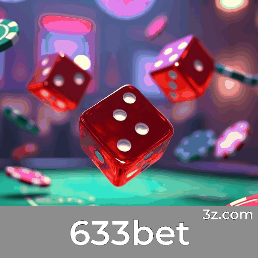 633bet game mais image