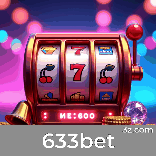 633bet game mais image