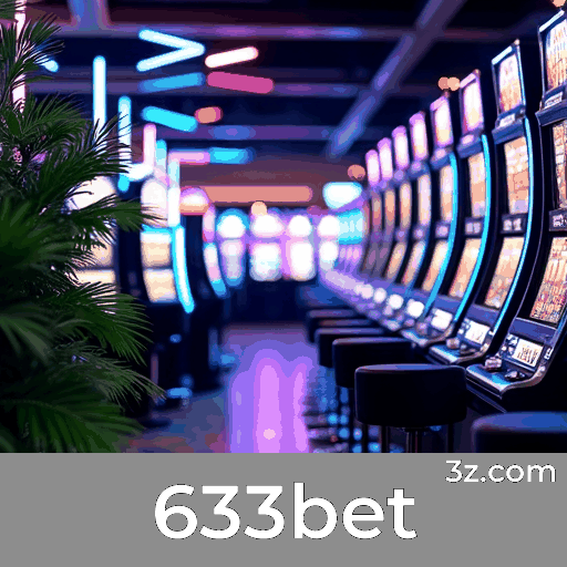 633bet game mais image