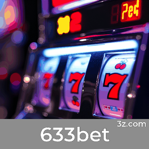 633bet game mais image