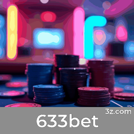 633bet game mais image