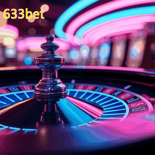 633bet - Plataforma confiável para apostas emocionantes e bônus